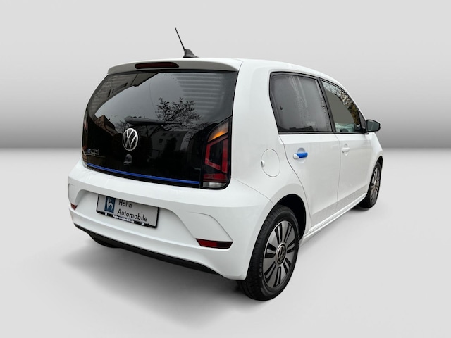 Volkswagen e-up! Move Move up! Style