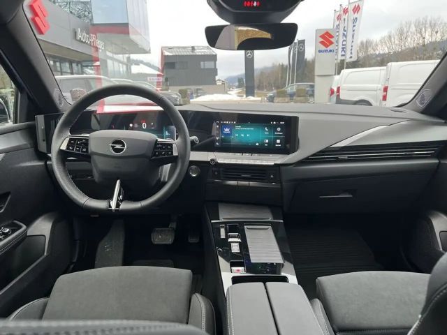 Opel Astra GS-Line Grand Sport Turbo