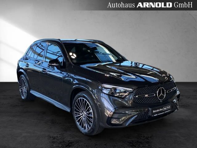 Mercedes-Benz GLC 450 4MATIC AMG Line
