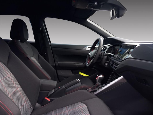 Volkswagen Polo GTI IQ.Drive