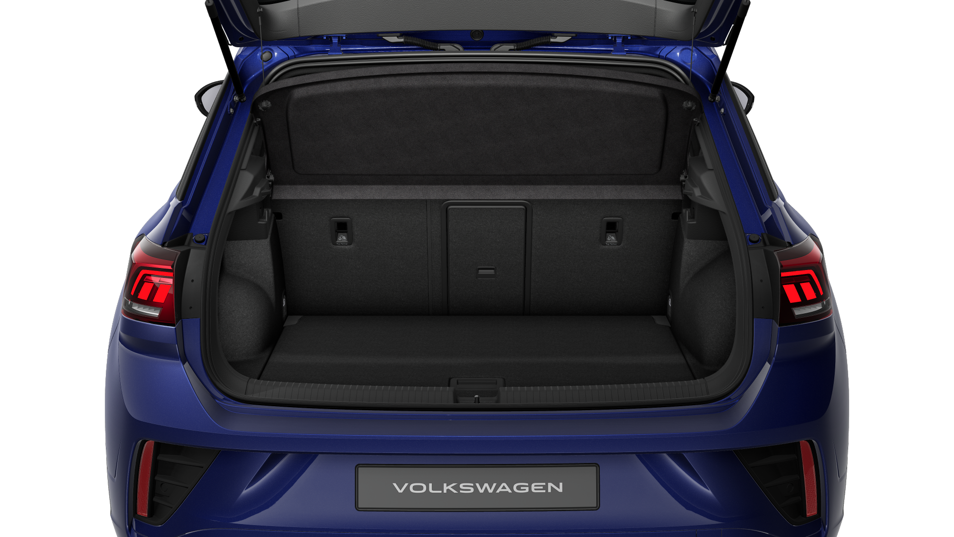 Volkswagen T-Roc 2.0 TDI R-Line