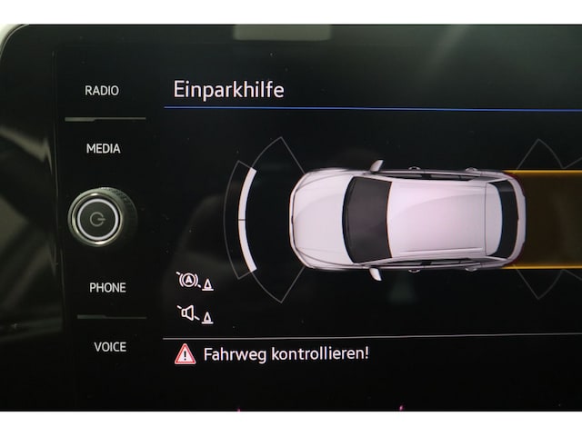 Volkswagen T-Roc 1.5 TSI Style