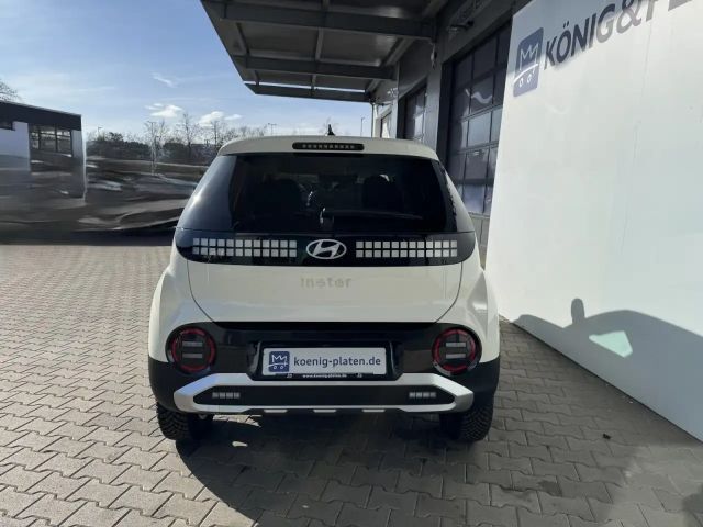 Hyundai INSTER 42 kWh Trend
