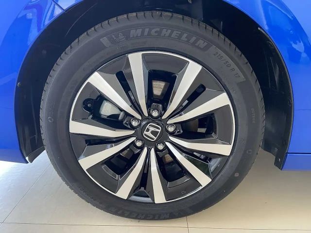 Honda Civic 2.0 Elegance Hybrid e:HEV