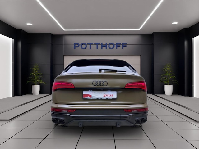 Audi SQ5 Sportback