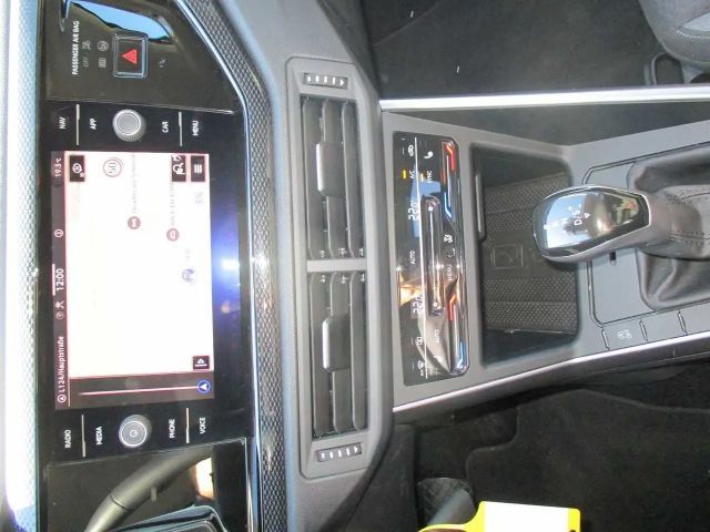 Volkswagen Taigo 1.0 TSI DSG Life