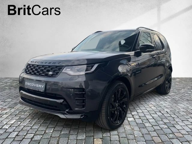 Land Rover Discovery D250 Dynamic SE