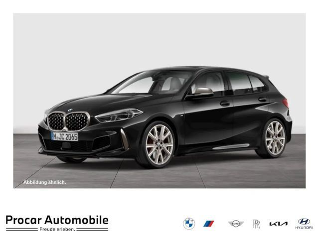 BMW 135 Sedan xDrive