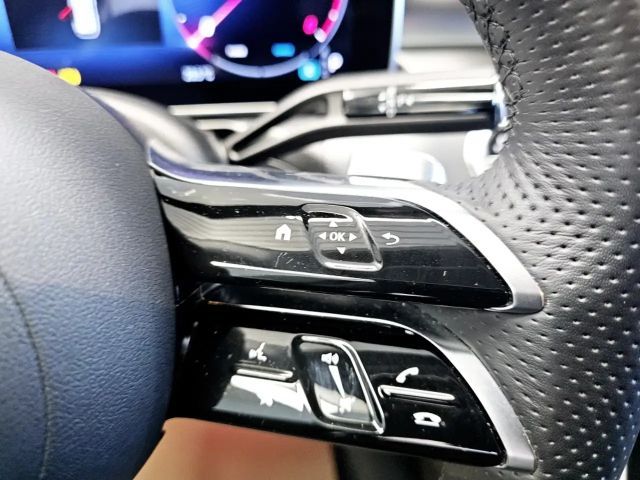 Mercedes-Benz C 200 AMG Line