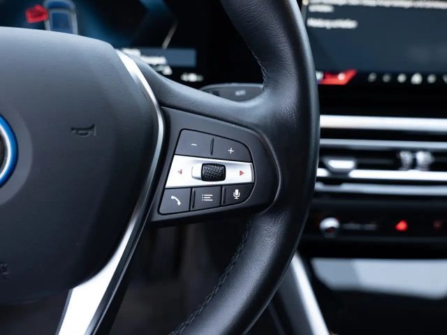 BMW i4 Coupé Gran Coupé eDrive35