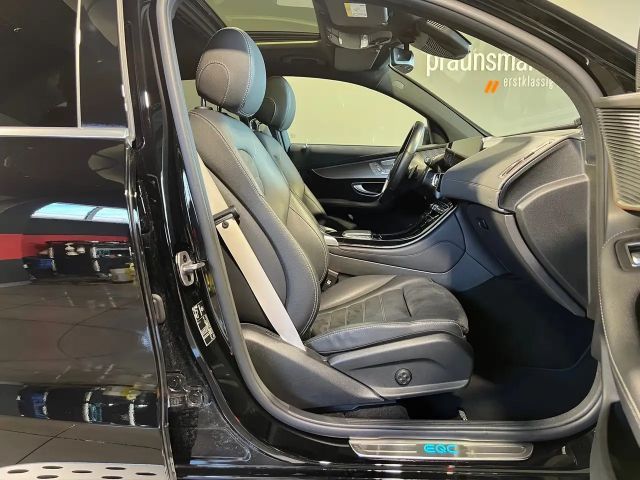 Mercedes-Benz EQC 400 4MATIC AMG Line