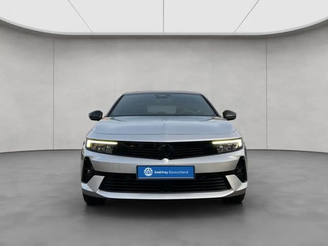 Opel Astra 1.2 Turbo GS-Line Grand Sport Turbo