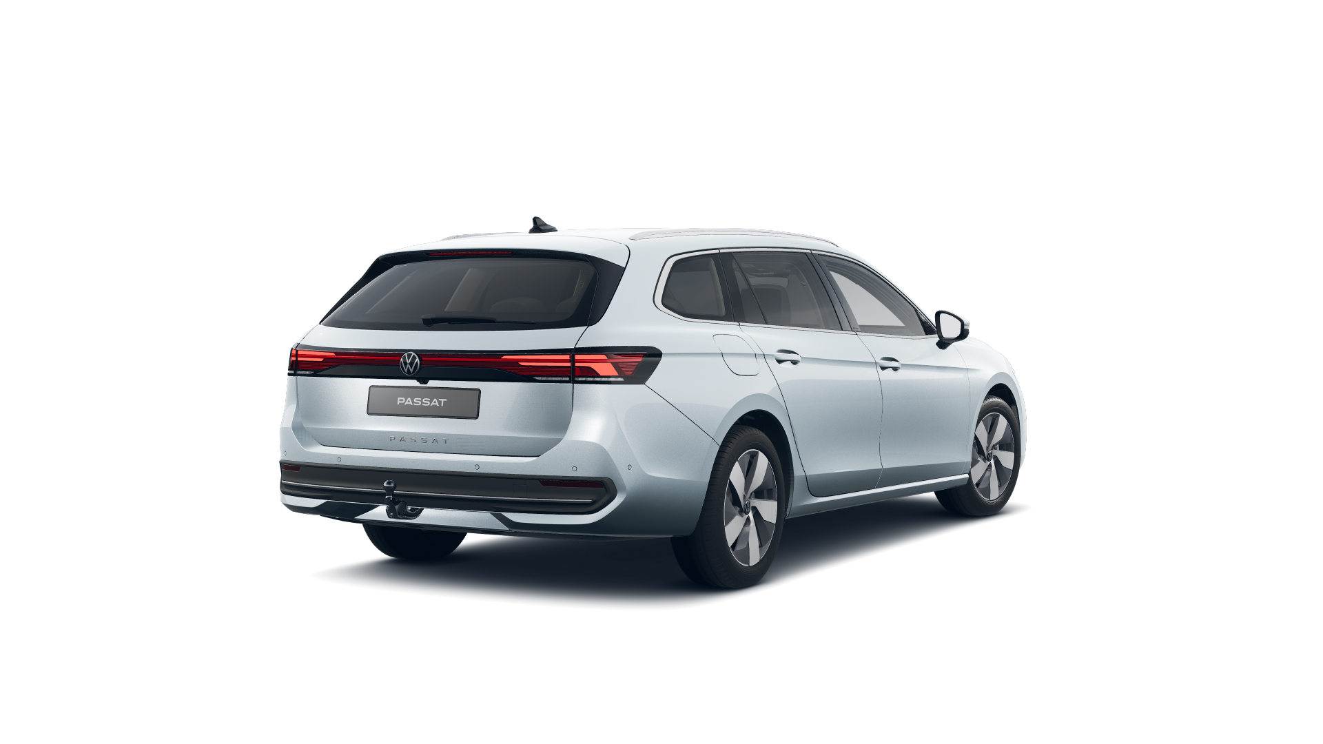 Volkswagen Passat 2.0 TDI Business