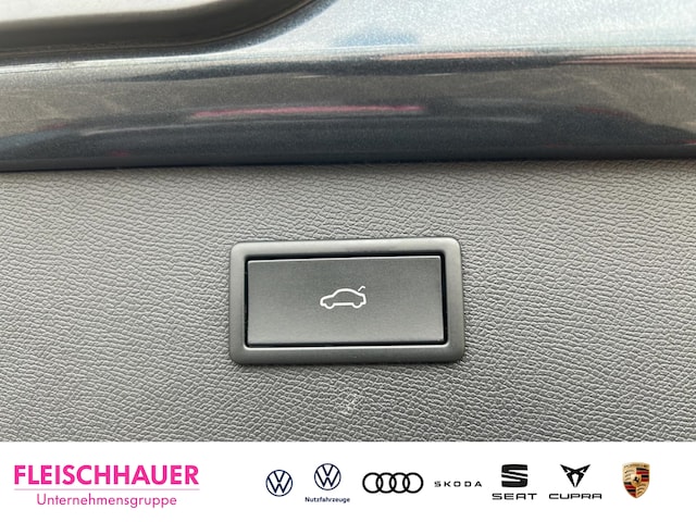 Cupra Formentor 4Drive DSG