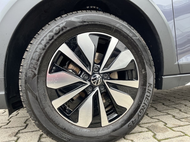 Volkswagen Taigo 1.0 TSI