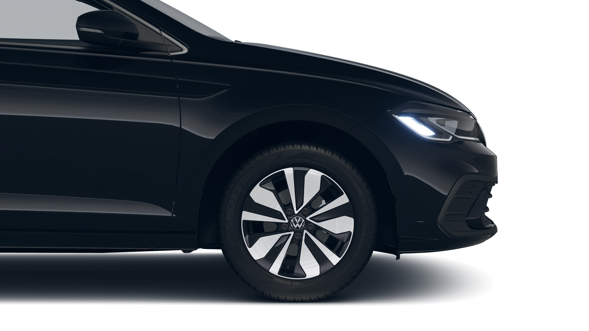 Volkswagen Polo Polo 1.0 Goal *LED*App-Connect*PDC*Kamera*Tempo...