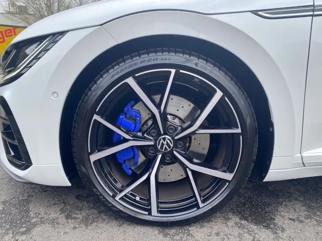 Volkswagen Arteon 2.0 TSI 4Motion