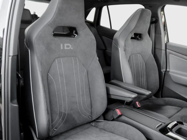 Volkswagen ID.4 Performance Pro