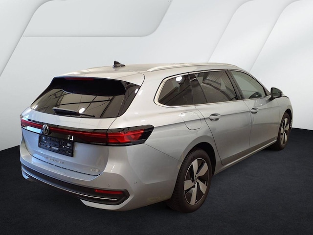 Volkswagen Passat Business DSG Variant