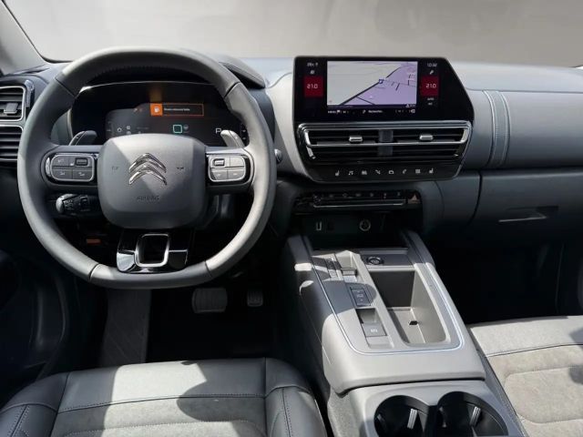 Citroën C5 Aircross Hybrid Max