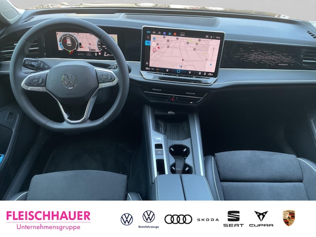 Volkswagen Passat 2.0 TDI Business DSG