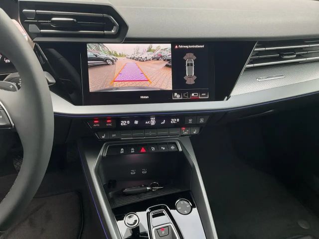 Audi A3 35 TFSI Business Sedan