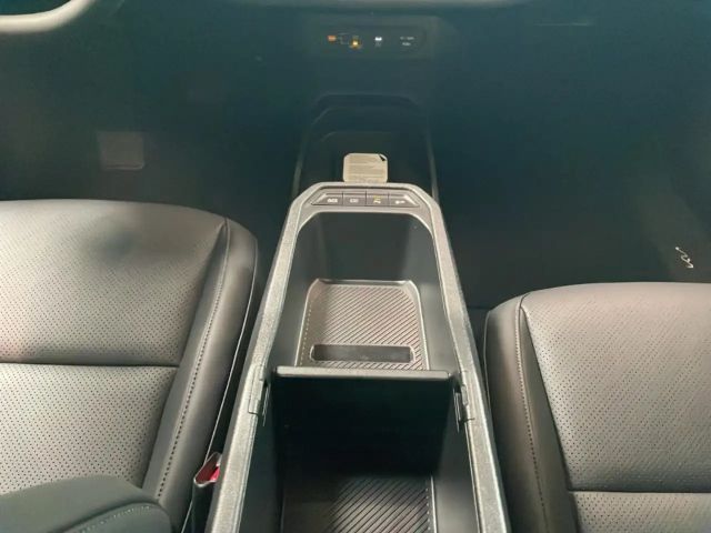 Kia EV4 81.4 kWh Earth FWD Fastback