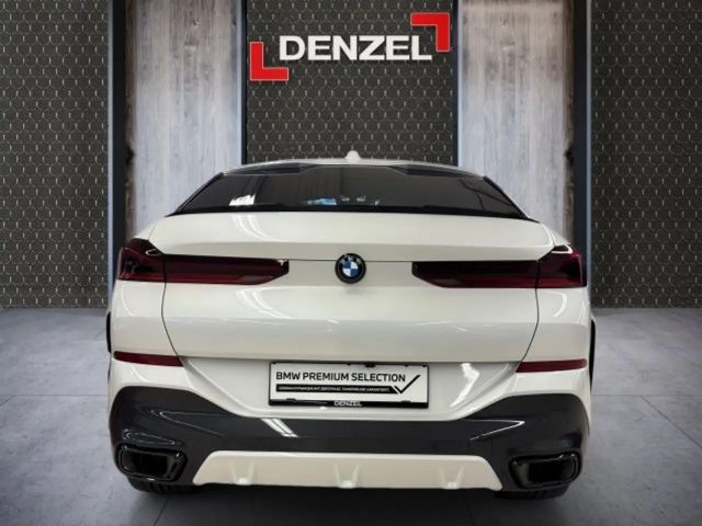 BMW X6 xDrive30d