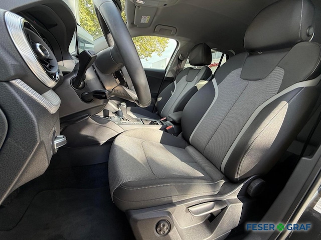 Audi Q2 35 TFSI S-Tronic