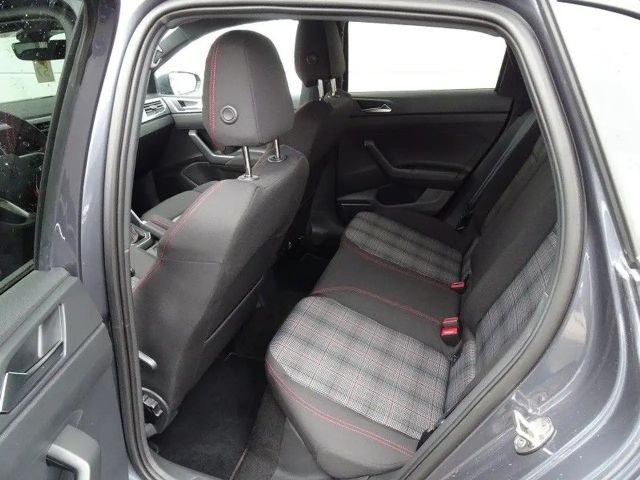 Volkswagen Polo 2.0 TSI DSG GTI IQ.Drive