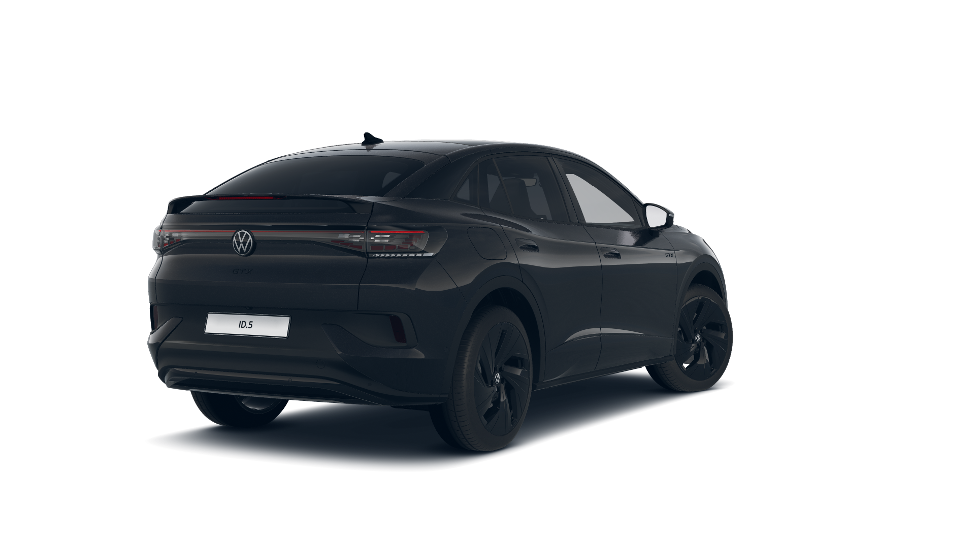 Volkswagen ID.5 4Motion GTX IQ.Drive Plus
