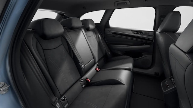 Volkswagen ID.7 Pro Style Tourer