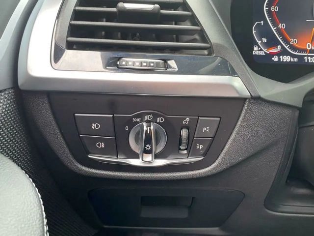 BMW X4 M-Sport xDrive20d