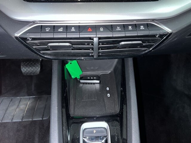 Skoda Octavia 2.0 TDI Combi Selection