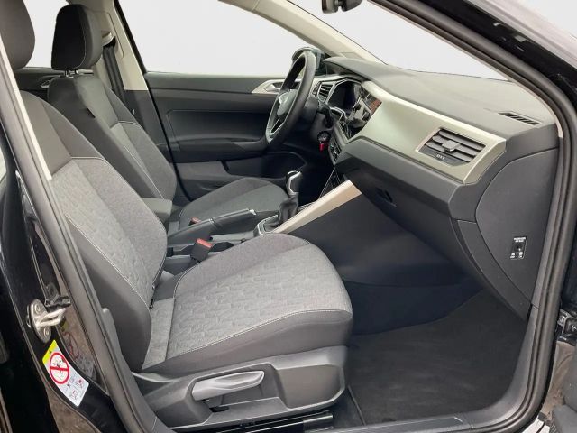 Volkswagen Taigo 1.0 TSI Move