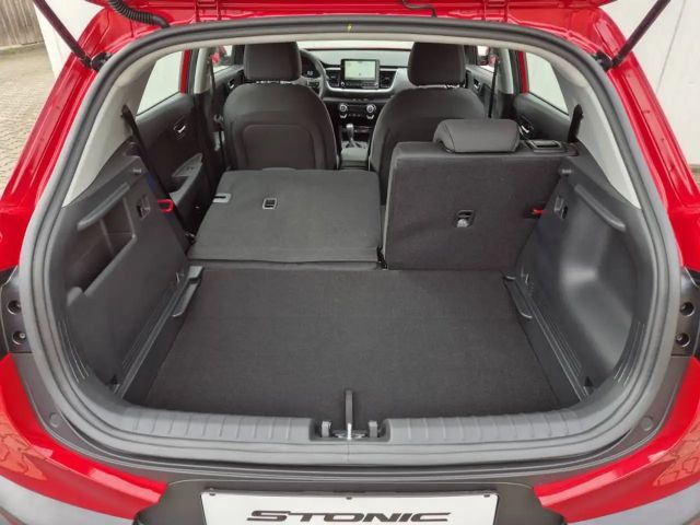 Kia Stonic GDi Vision