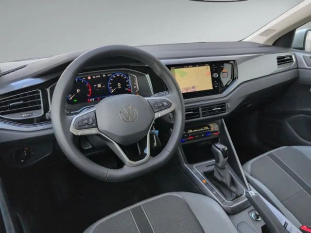 Volkswagen Polo 1.0 TSI DSG IQ.Drive Style