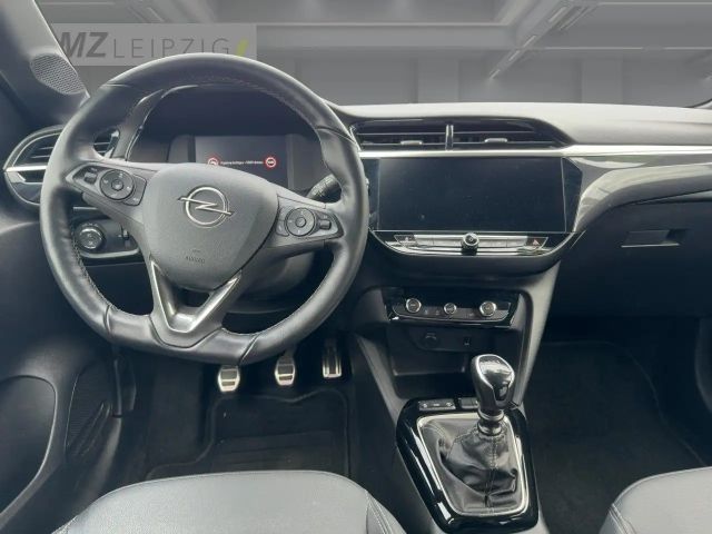 Opel Corsa 1.2 Turbo GS-Line Grand Sport Turbo
