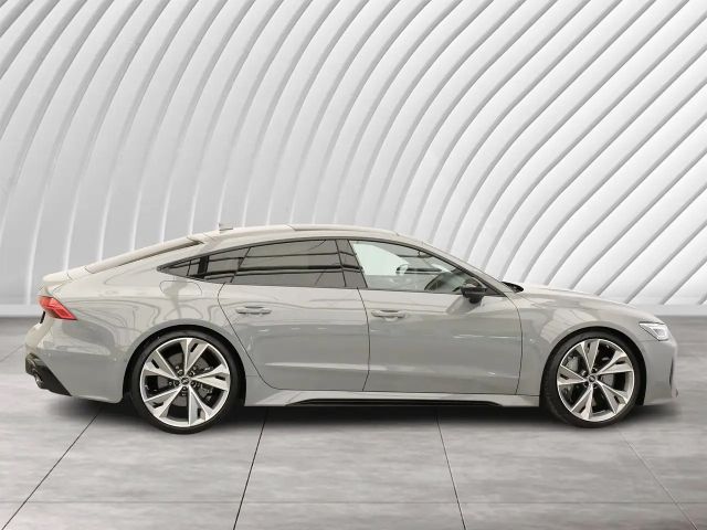 Audi RS7 4.0 TFSI Quattro Sport Sportback