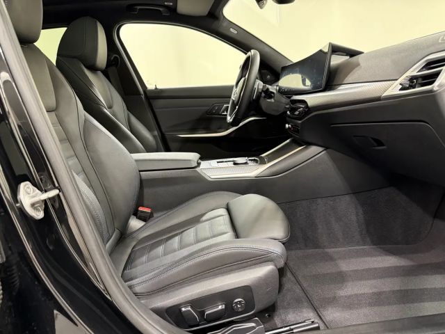 BMW 340 Touring xDrive