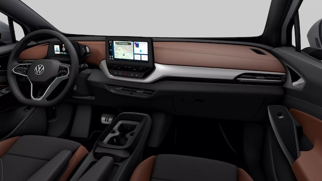 Volkswagen ID.4 IQ.Drive Performance Pro