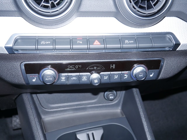 Audi Q2 35 TFSI S-Tronic