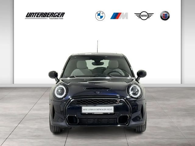 MINI Cooper S 5-deurs