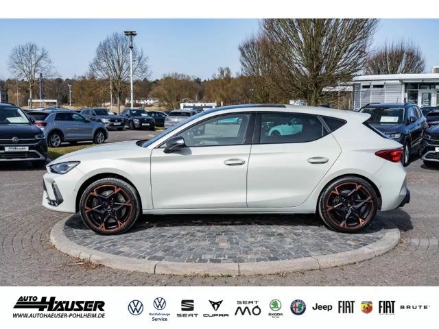 Cupra Leon 2.0 TSI DSG VZ