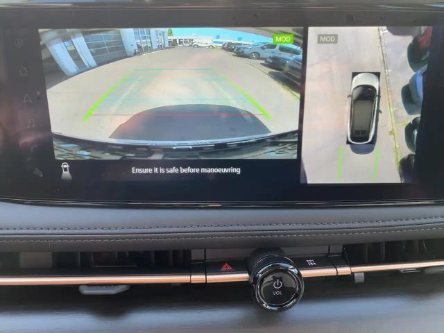 Nissan Ariya (87kWh|22kW-OBC) 360°Kamera/Navi/PDC