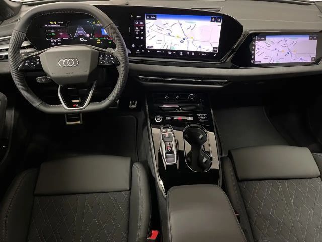 Audi A5 Hybride Quattro