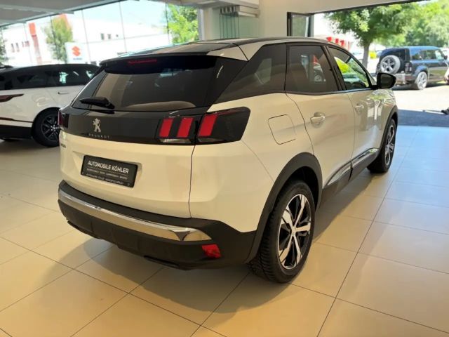 Peugeot 3008 Allure Pack