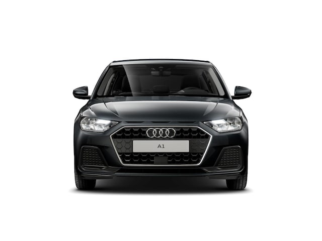 Audi A1 30 TFSI Sportback