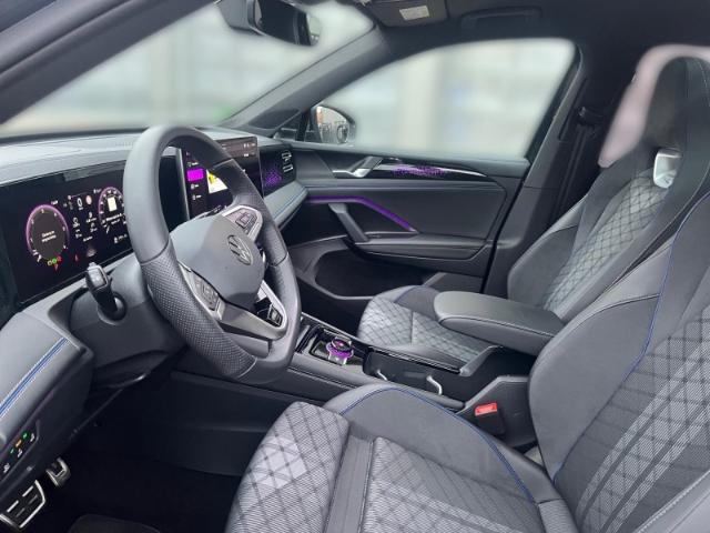 Volkswagen Tiguan 2.0 TDI R-Line