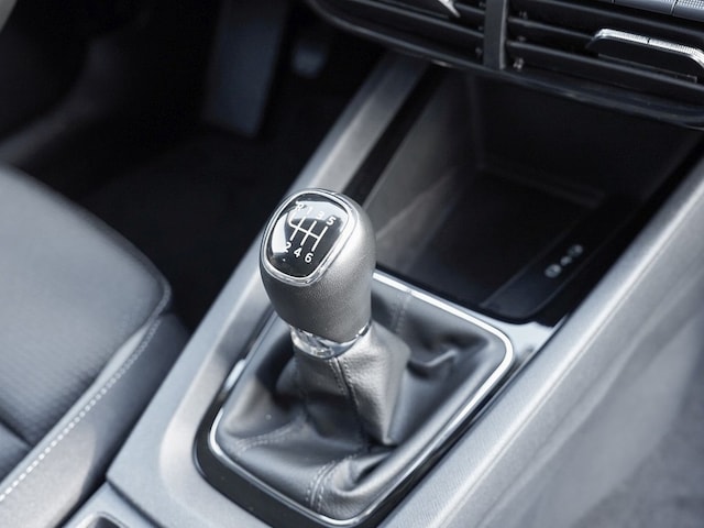 Skoda Octavia 1.0 TSI Combi Tour